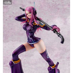 One Piece - Jewelry Bonney...
