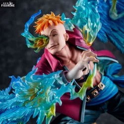 One Piece - Figurine Marco...