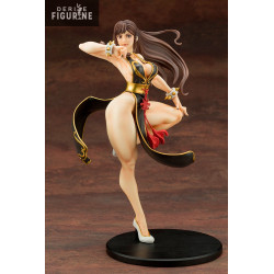 Street Fighter, figure...