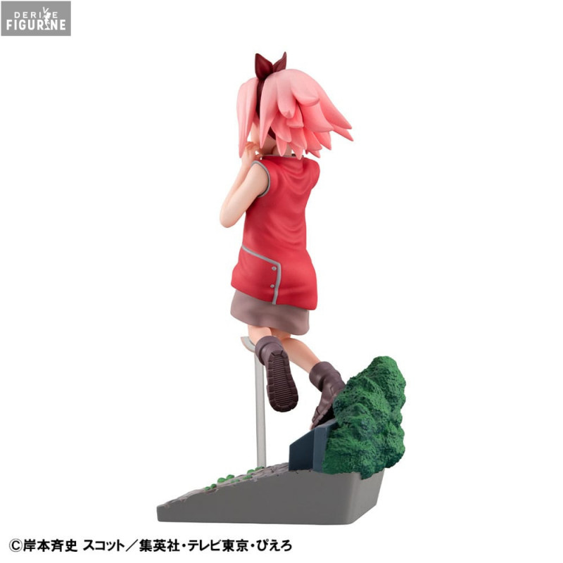 Naruto Shippuden - Figurine...