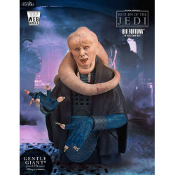 Star Wars Episode VI - Bib...