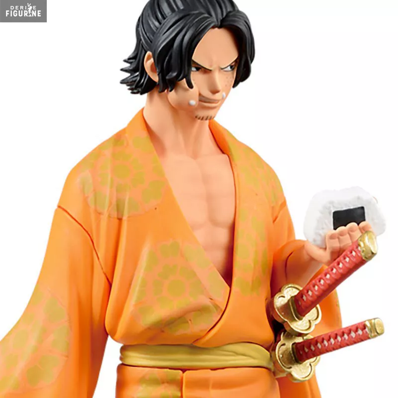 One Piece - Figurine...