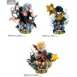 My Hero Academia - Pack...