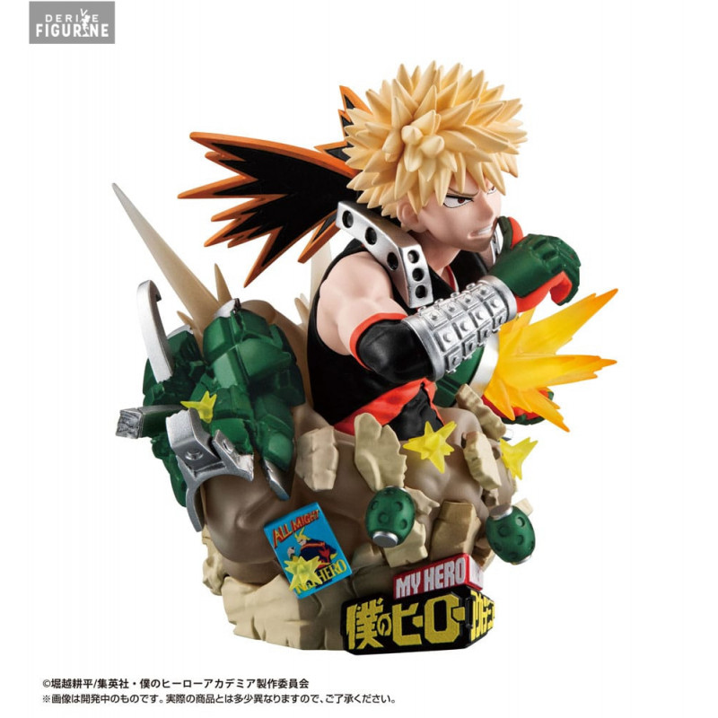 My Hero Academia - Pack...