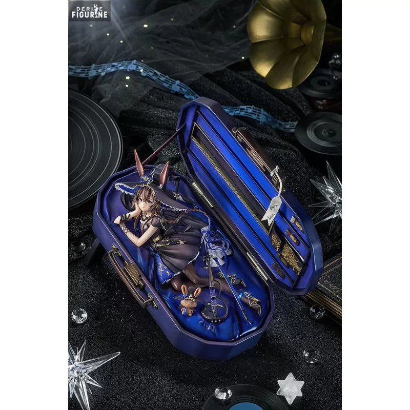Arknights - Amiya figure,...