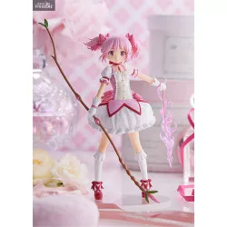 Puella Magi Madoka Magica...