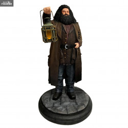 Harry Potter - Hagrid...