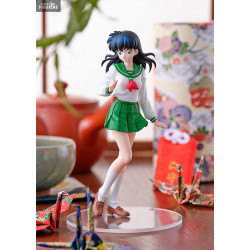 Inu-Yasha - Figurine Kagome...