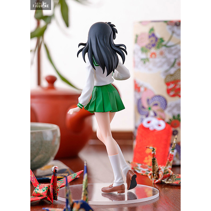 Inu-Yasha - Figurine Kagome...