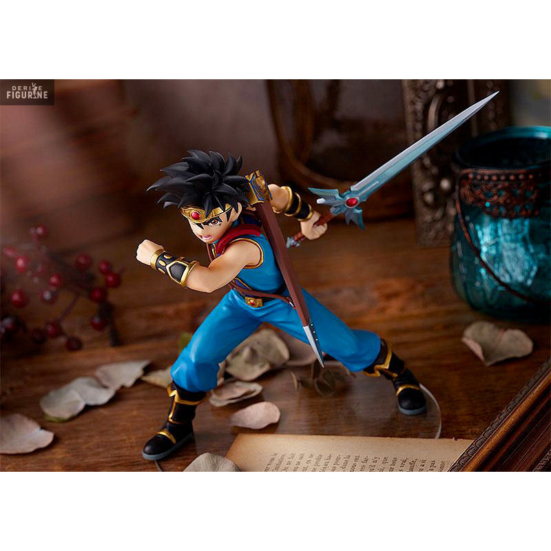 Dragon Quest The Adventure...