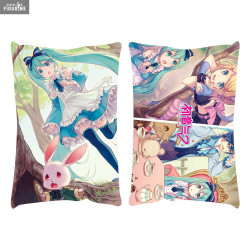 Vocaloid - Miku Hatsune...