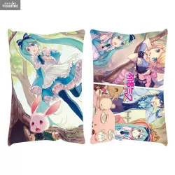 Vocaloid - Oreiller Miku...