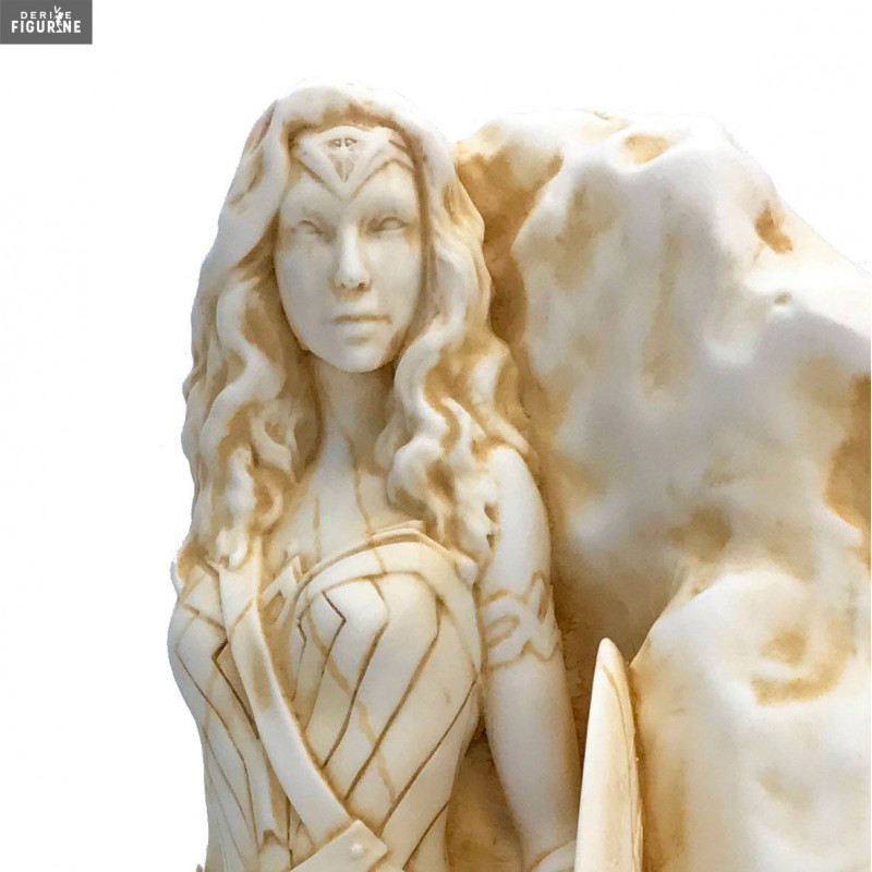 DC Comics - Figurine Wonder...