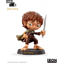 The Lord of the Rings -...