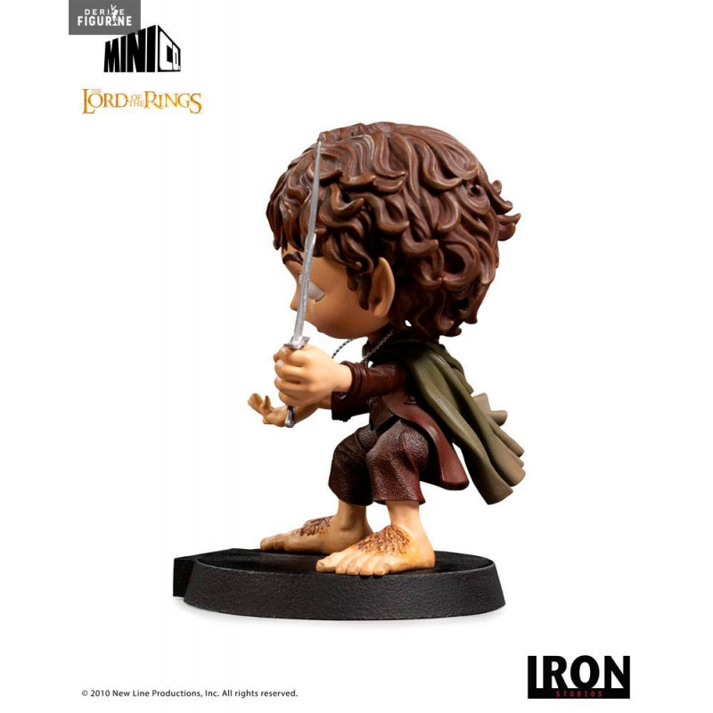 The Lord of the Rings -...