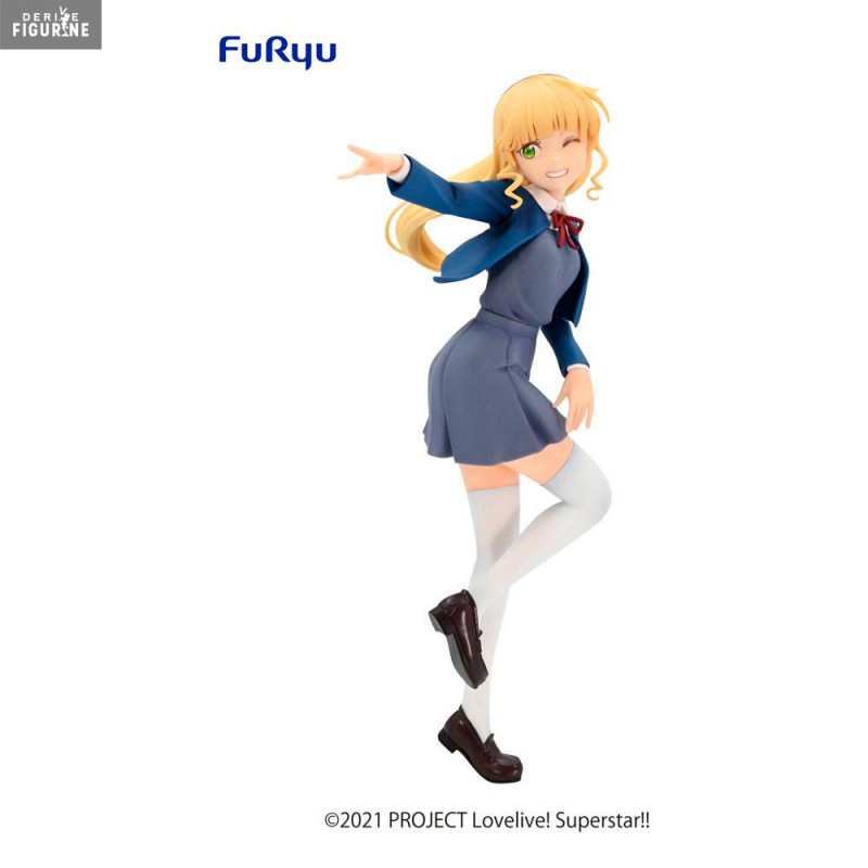 Love Live! Superstar!! -...