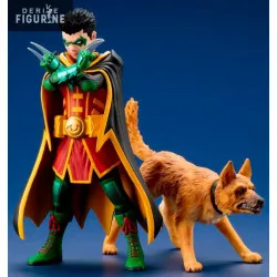 DC Comics, Batman, figure...