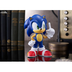 Sonic the Hedgehog - Sonic...