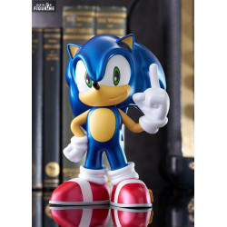 Sonic the Hedgehog - Sonic...