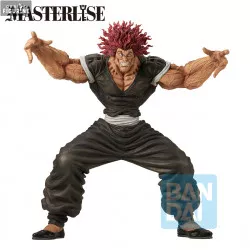Baki - Figurine Yujiro...