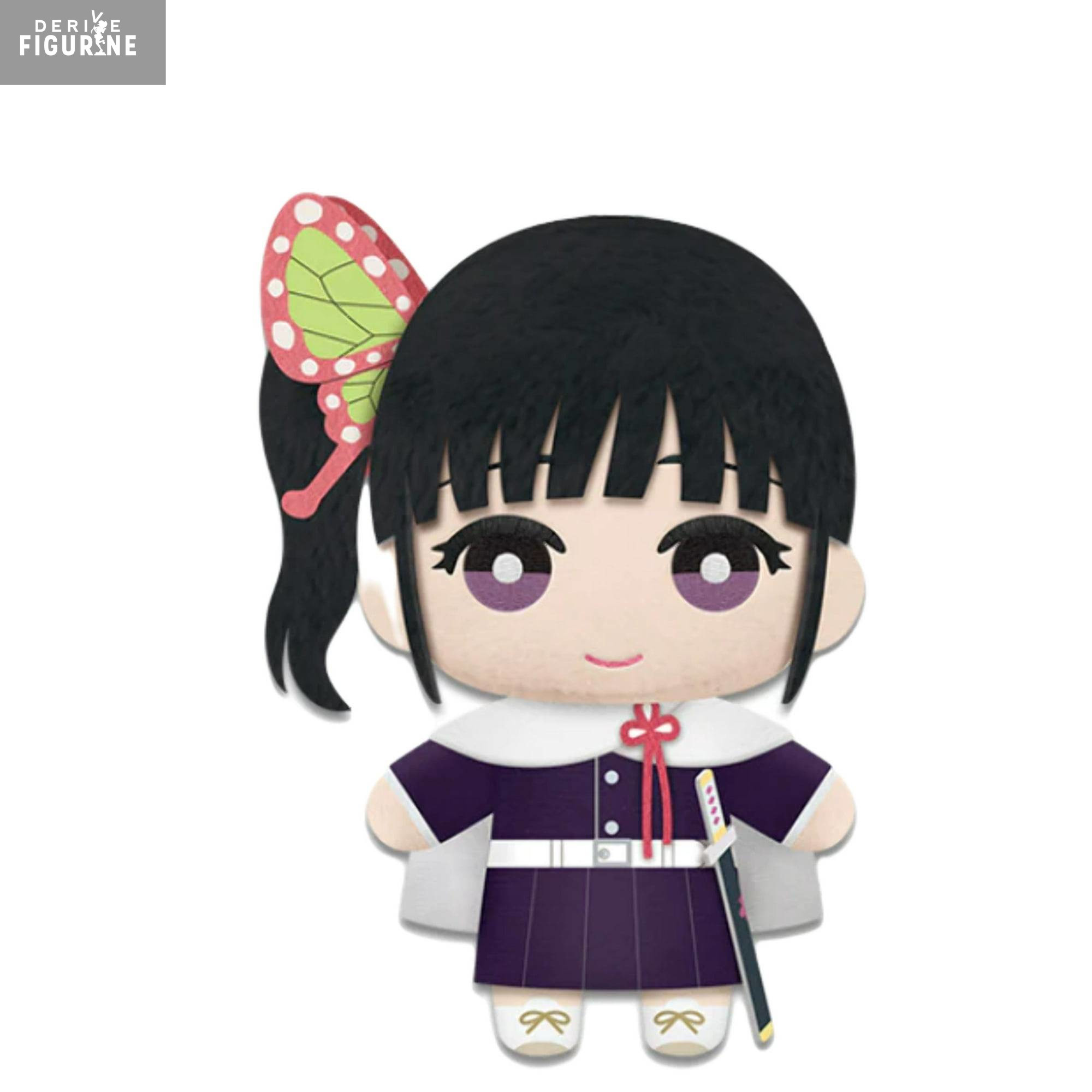 KANAOH様限定 Demon Slayer Style Kurihana Doll