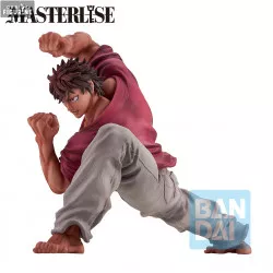 Baki - Figurine Baki Hanma,...