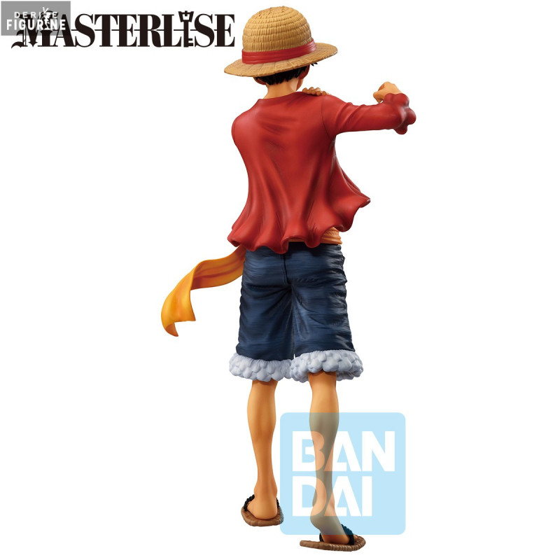 One Piece - Monkey D. Luffy...