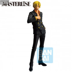 One Piece - Figurine Sanji...