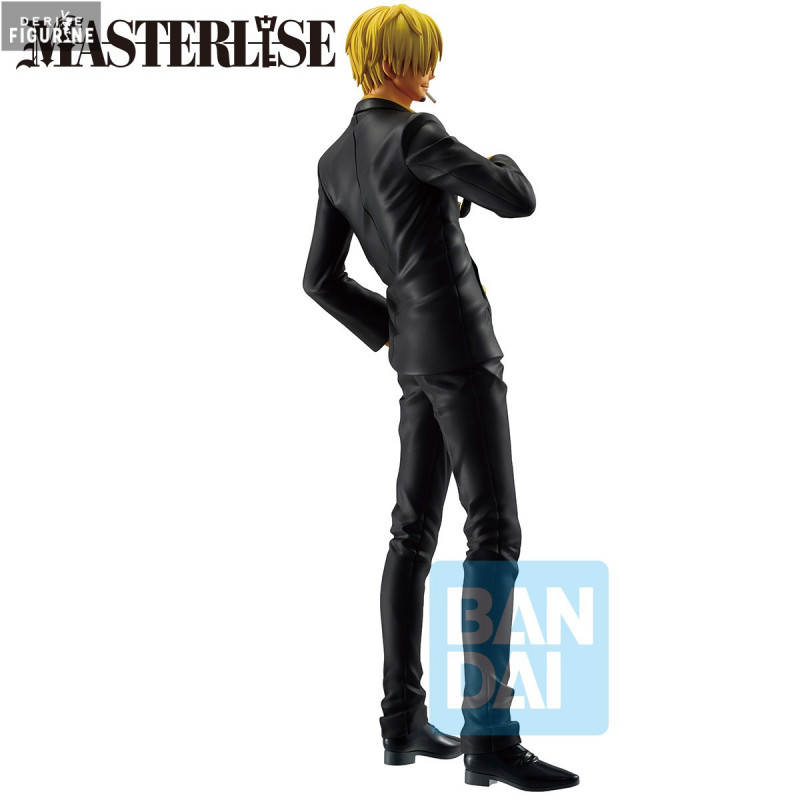 One Piece - Sanji figure...