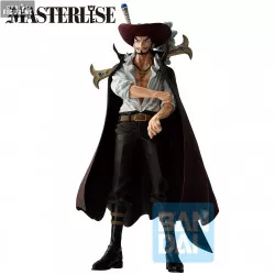 One Piece - Dracule Mihawk...