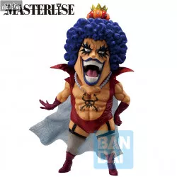 One Piece - Emporio Ivankov...