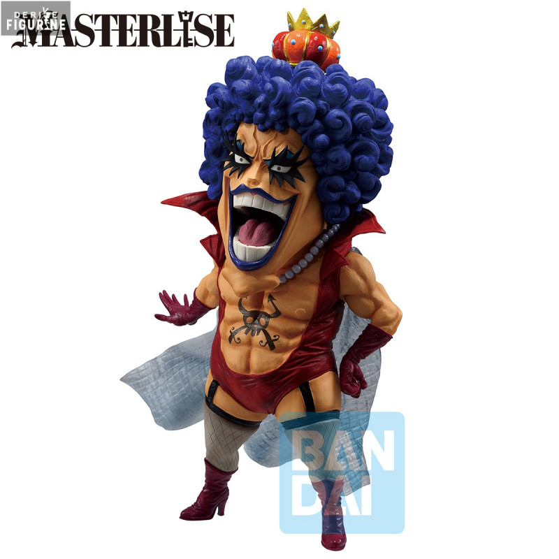 One Piece - Figurine...