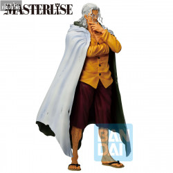 One Piece - Silvers...
