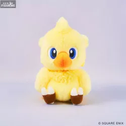Final Fantasy - Peluche...
