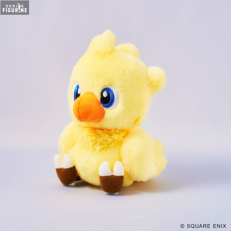 Final Fantasy - Peluche...