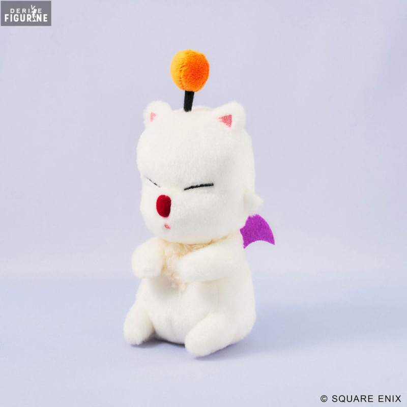 Final Fantasy - Moogle...