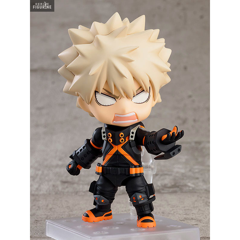 My Hero Academia The Movie:...