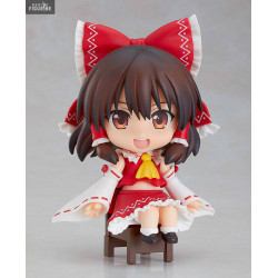 Touhou Project - Reimu...