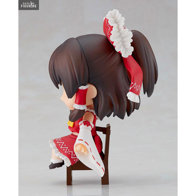 Touhou Project - Reimu...