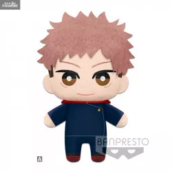 Jujutsu Kaisen - Peluche...