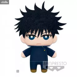 Jujutsu Kaisen - Peluche...