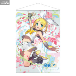 Vocaloid - Wallscroll...
