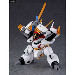 Mashin Hero Wataru -...