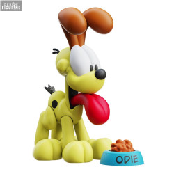 PREORDER - Garfield - Odie...