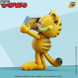 PREORDER - Garfield figure