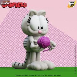 PREORDER - Garfield -...
