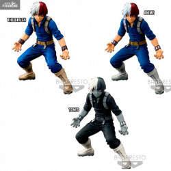 My Hero Academia - Figurine...