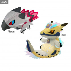 Monster Hunter - Crimson...