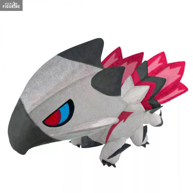 Monster Hunter - Peluche...