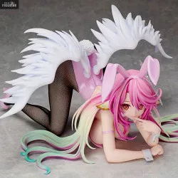 No Game No Life - Figurine...